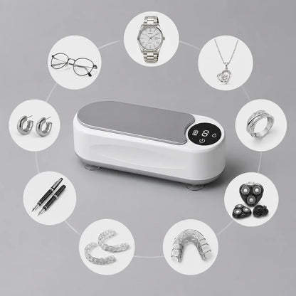 Limpiador SMART ultrasónico