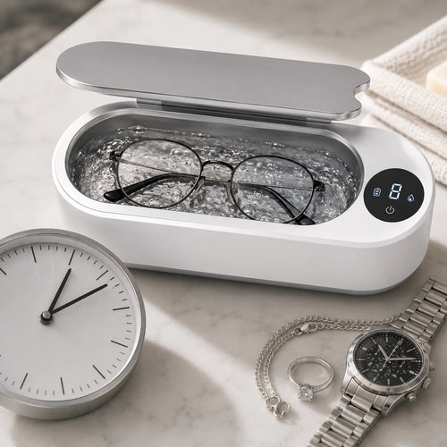 Limpiador SMART ultrasónico