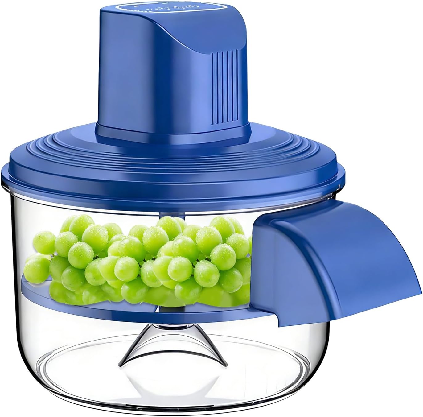 Pelador automático de fruta SMART