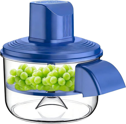 Pelador automático de fruta SMART