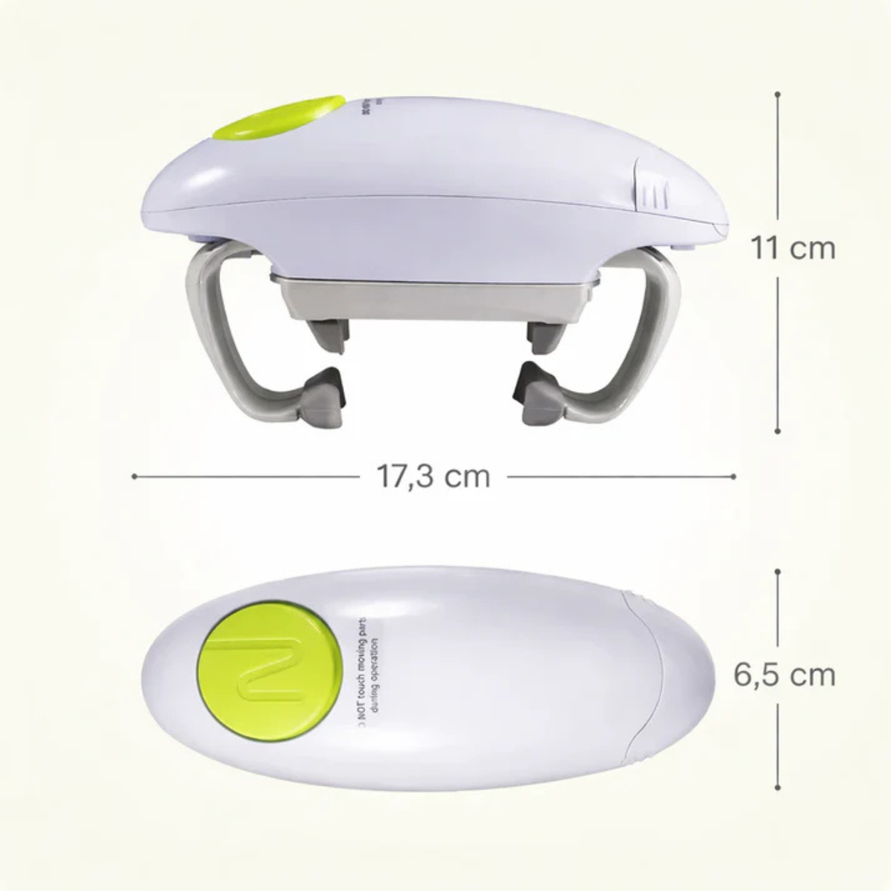 Abridor eléctrico SMART