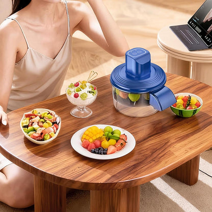 Pelador automático de fruta SMART