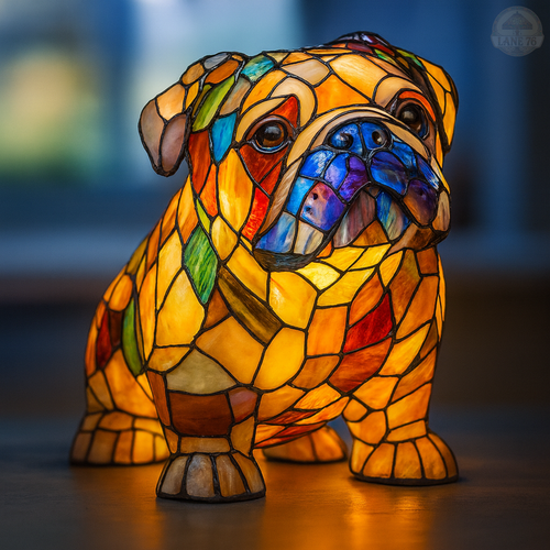 Fox Enchanted Canine
